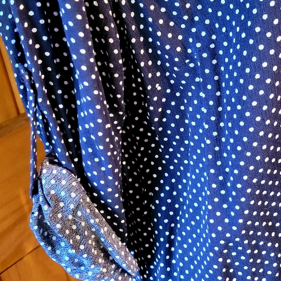 EUC Vixbe Bouse 💘 - Picture 3 of 3